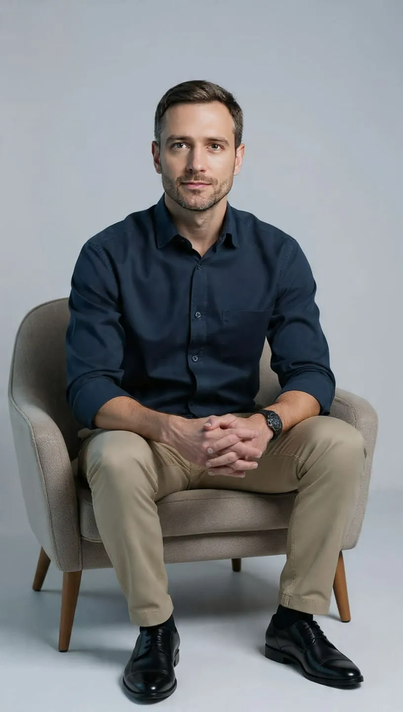 Dr. Julian Vane